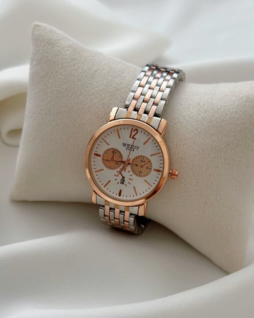 ساعت WEIDY کد 1932 - خرید آنلاین از گالری آداس